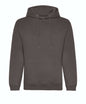 SWEAT À CAPUCHE BIOLOGIQUE