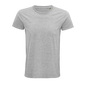 SOL'S PIONEER MEN - ROUND-NECK FITTED JERSEY T-SHIRT