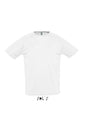 SOL'S SPORTY - T-SHIRT À MANCHES RAGLAN