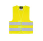 GILET DE SÉCURITÉ POUR ENFANTS « AARHUS »
