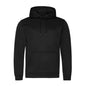 SWEAT À CAPUCHE SPORT EN POLYESTER