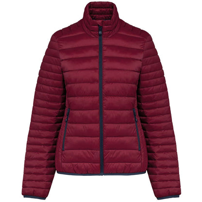 VESTE MATELASSÉE LÉGÈRE POUR FEMME