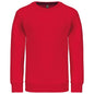 SWEAT-SHIRT À COL RAS DU COU POUR ENFANT