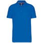 POLO À MANCHES COURTES POUR HOMME