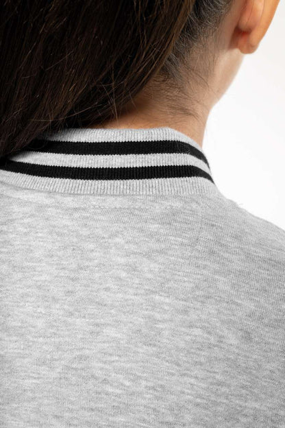 VESTE POLAIRE EN TEDDY POUR ENFANTS