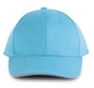 ORLANDO - CASQUETTE 6 PANNEAUX