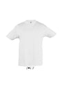 SOL'S REGENT KIDS' - T-SHIRT COL ROND