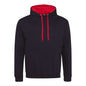 VARSITY HOODIE