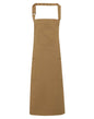 'CHINO’ BIB APRON