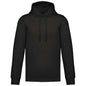 SWEAT-SHIRT À CAPUCHE UNISEXE