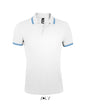 SOL'S PASADENA HOMME - POLO