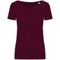 LADIES' T-SHIRT