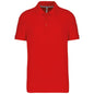 POLO À MANCHES COURTES POUR HOMME