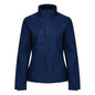 VESTE SOFTSHELL IMPRIMABLE 3 COUCHES ABLAZE POUR FEMME