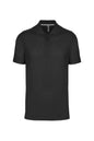 POLO À MANCHES COURTES POUR HOMME