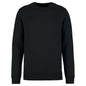 SWEAT-SHIRT UNISEXE À COL ROND ET ÉCOLOGIQUE
