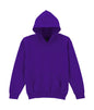 HEAVY BLEND™ JUGEND-KAPUZENSWEATSHIRT
