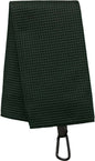 SERVIETTE DE GOLF GAUFREE