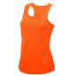 GILET COOL POUR FEMME