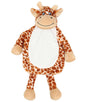 Housse pour bouillotte GIRAFE 2 litres