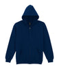 HEAVY BLEND™ ADULT FULL ZIP HOODED SWEATSHIRT (1)