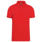 POLO EN JERSEY À MANCHES COURTES POUR HOMME