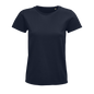 SOL'S PIONEER WOMEN - T-SHIRT AUS JERSEY MIT RUNDHALSAUSSCHNITT