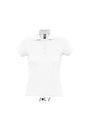 SOL'S PASSION - WOMEN'S POLO SHIRT