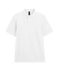 POLO SOFTSTYLE® ADULTE DOUBLE PIQUÉ