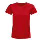 SOL'S PIONEER WOMEN - T-SHIRT AUS JERSEY MIT RUNDHALSAUSSCHNITT
