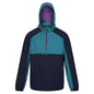 VINTAGE OVERHEAD ANORAK