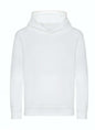 SWEAT À CAPUCHE BIOLOGIQUE POUR ENFANTS