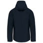 VESTE SOFTSHELL À CAPUCHE AMOVIBLE POUR HOMME