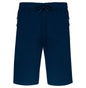 BERMUDA MULTISPORTS EN POLAIRE POUR ENFANT