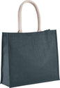 Strandtasche aus Jute