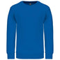 SWEAT-SHIRT À COL RAS DU COU POUR ENFANT