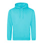 SWEAT À CAPUCHE UNIVERSITAIRE