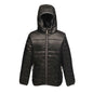STORMFORCE POUR ENFANT - VESTE THERMIQUE À CAPUCHE