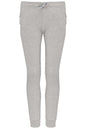 PANTALON DE JOGGING MULTISPORTS POUR ENFANT AVEC POCHES