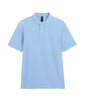 POLO SOFTSTYLE® ADULTE DOUBLE PIQUÉ