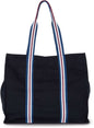 SAC SHOPPING MODE EN COTON BIOLOGIQUE