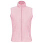 MELODIE - LADIES' MICROFLEECE GILET (1) Wholesale