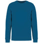 SWEAT-SHIRT UNISEXE À COL ROND ET ÉCOLOGIQUE