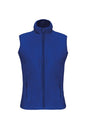 MELODIE - LADIES' MICROFLEECE GILET (2) Wholesale