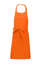 COTTON APRON WITH POCKET Wholesale