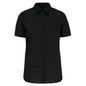 JUDITH - CHEMISE À MANCHES COURTES POUR FEMME
