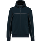 UNISEX 3-LAYER TWO-TONE BIONIC SOFTSHELL JACKET