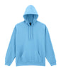SOFTSTYLE® MITTELGEWICHTIGER FLEECE-KAPUZENPULLOVER FÜR ERWACHSENE