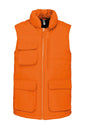 Gilet matelassé
