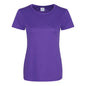 T-shirt cool et doux pour femme